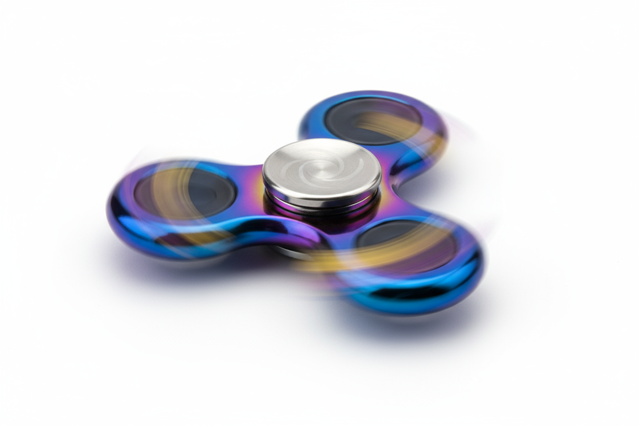 fidgets