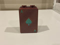 playing card holder