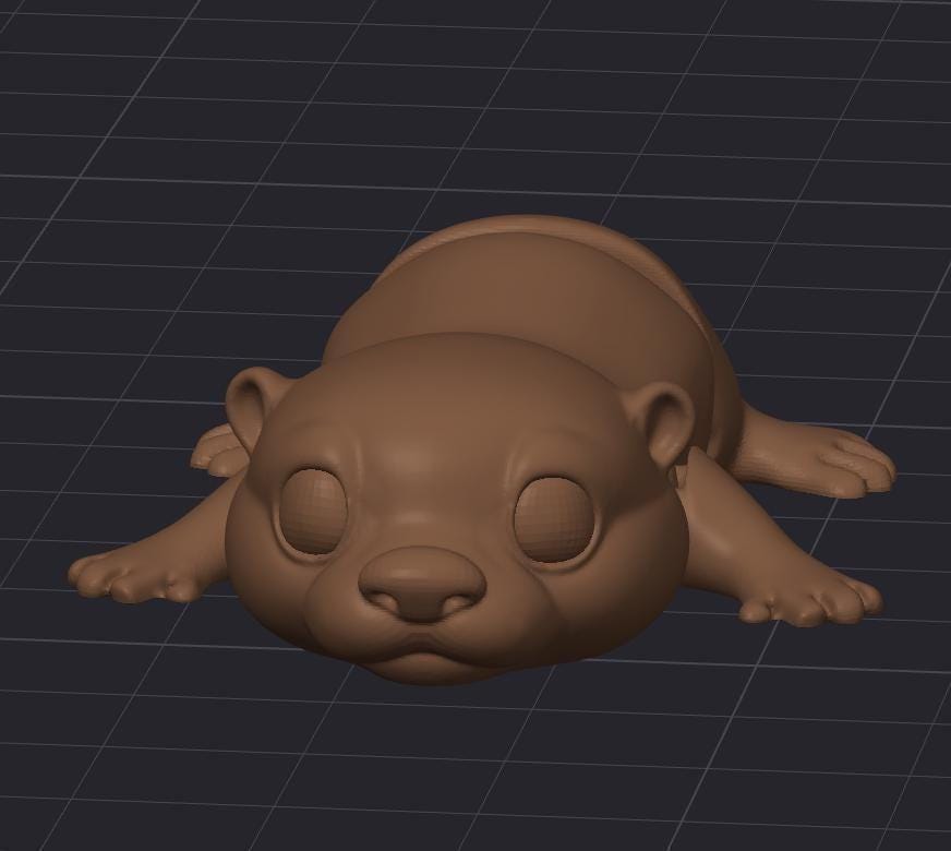 pocket pet
