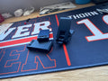 Pocket phone stand