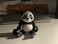 flexi panda