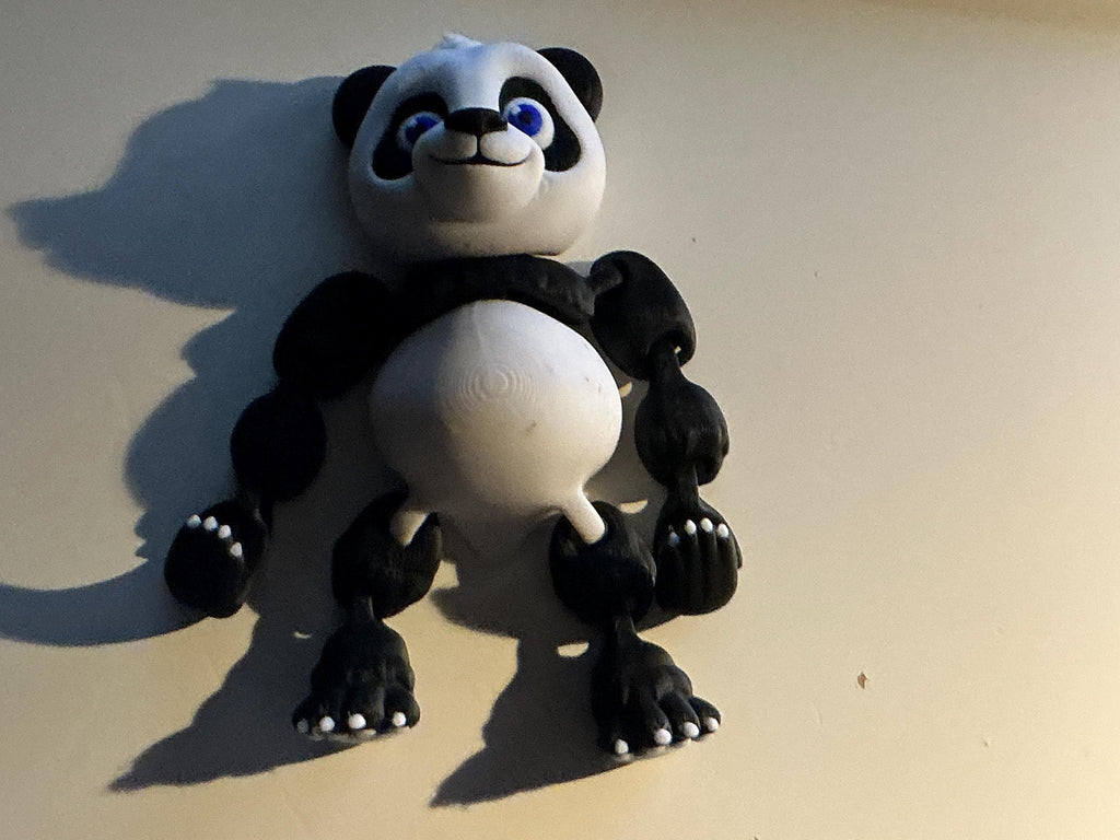 flexi panda