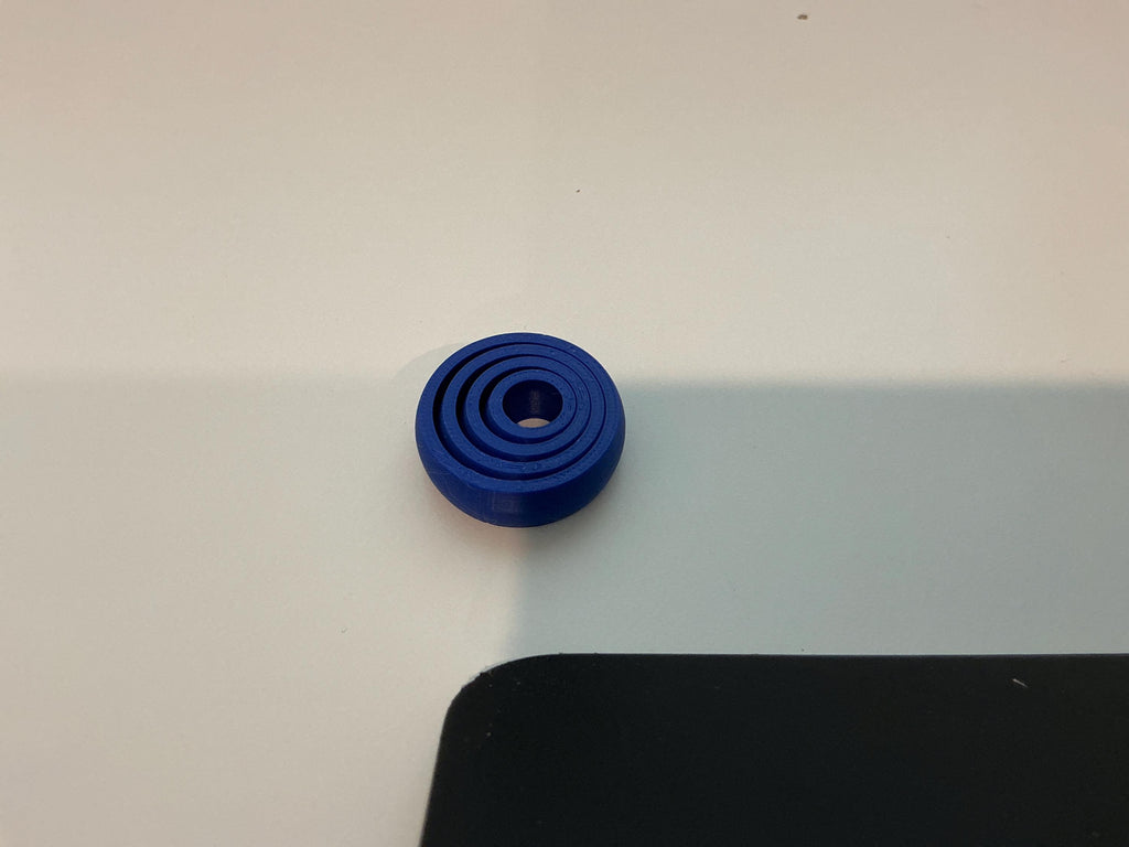 Gyro Fidget Set - 5-in-1 Kinetic Desk Toy