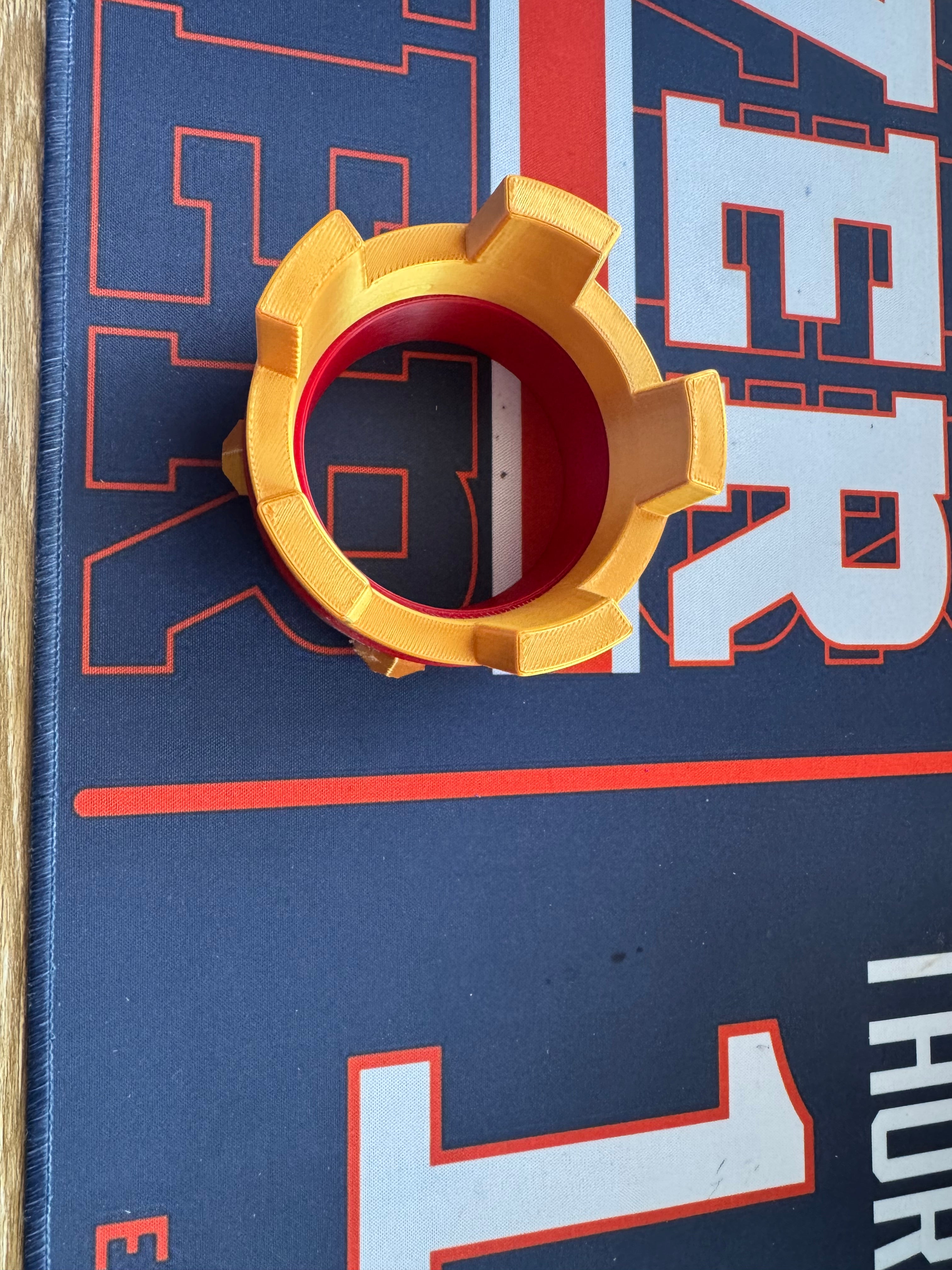 Clash royal crown