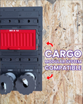 Cargo Connect: Cable Organiser - USBC (1x1)
