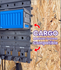 Cargo Connect: Hooks 1x1