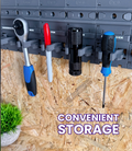 Cargo Connect: Gripper - Modular Wall Holder