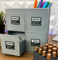 filling cabinet storage