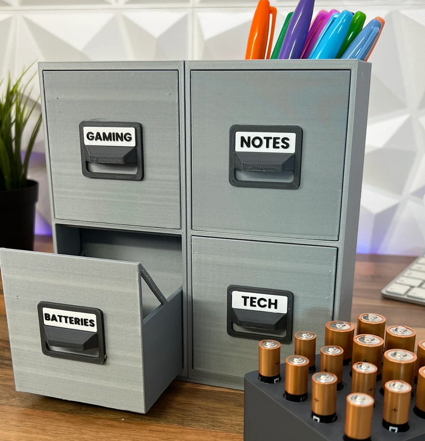 filling cabinet storage