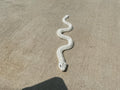 Flexi snake skeleton
