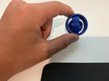 Gyro Fidget Set - 5-in-1 Kinetic Desk Toy